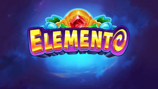 Игровой автомат Elemento