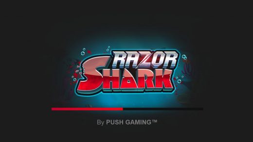 Игра Razor Shark