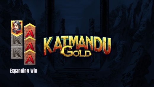 Игровой автомат Katmandu Gold