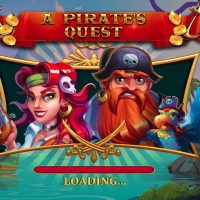 Обзор A Pirates Quest