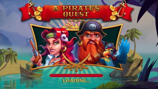 Обзор A Pirates Quest