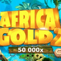 Обзор Africa Gold II
