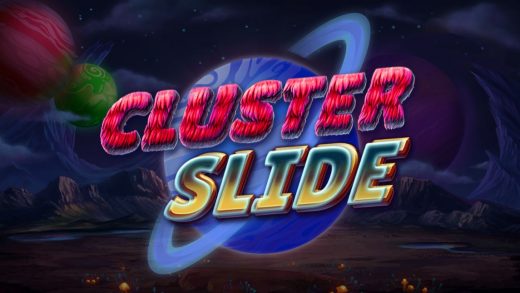 Обзор Cluster Slide