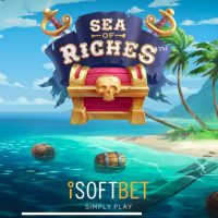 Обзор Sea of Riches