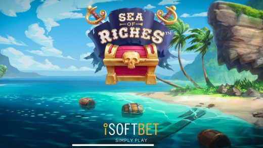 Обзор Sea of Riches