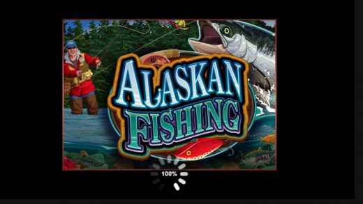 Обзор Alaskan Fishing