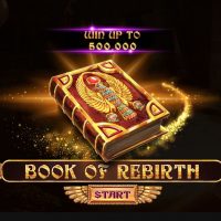 Обзор Book Of Rebirth