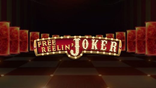 Обзор Free Reelin Joker