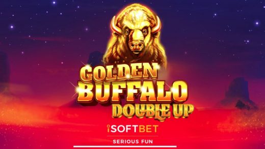 Обзор Golden Buffalo Double Up
