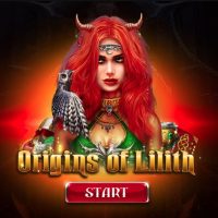 Обзор Origins Of Lilith