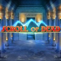 Обзор Scroll of Dead