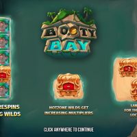 Обзор Booty Bay