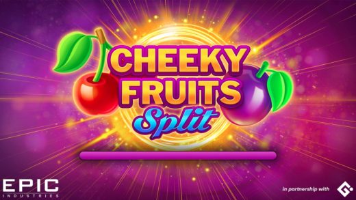 Обзор Cheeky Fruits Split