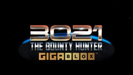 Обзор 3021 The Bounty Hunter Gigablox