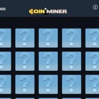 Обзор Coin Miner