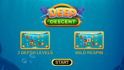 Обзор Deep Descent