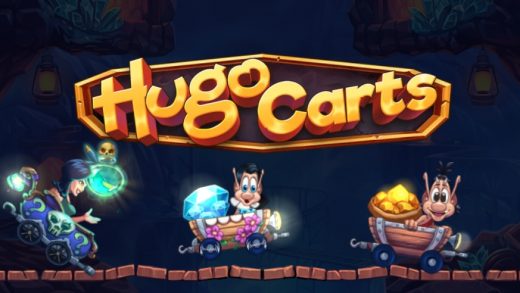 Обзор Hugo Carts