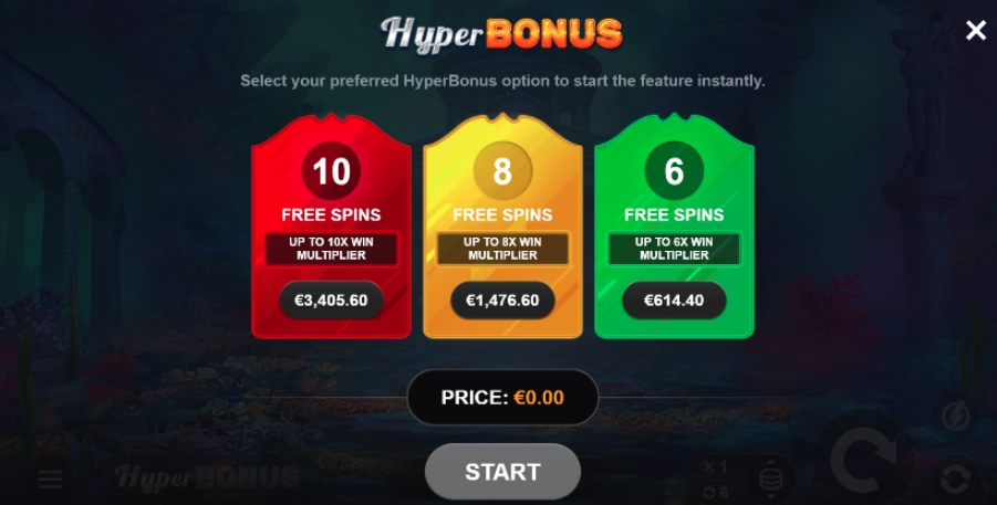 Hyper Bonus