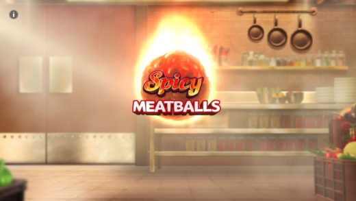 Обзор Spicy Meatballs