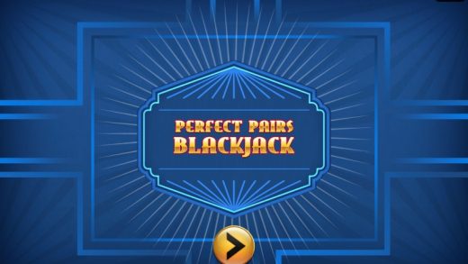Обзор Perfect Pairs Blackjack