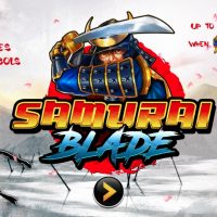 Обзор Samurai Blade