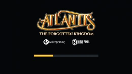 Обзор Atlantis The Forgotten Kingdom