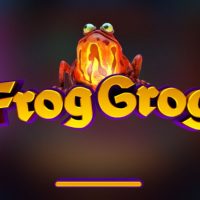 Обзор Frog Grog