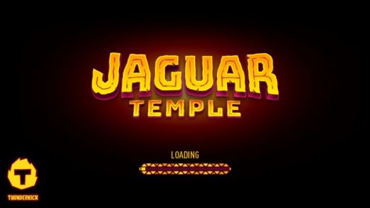 Обзор Jaguar Temple