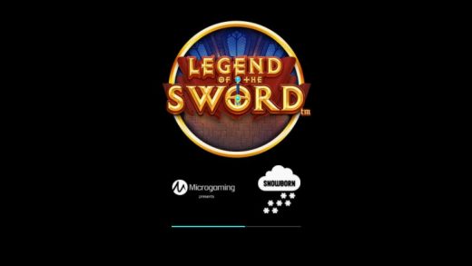Обзор Legend of the Sword