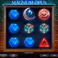 Обзор Magnum Opus