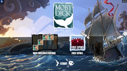 Обзор Moby Dick
