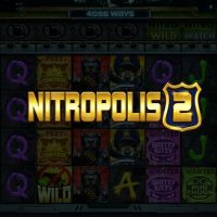 Обзор Nitropolis 2