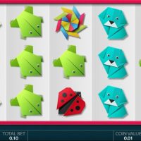 Обзор Origami