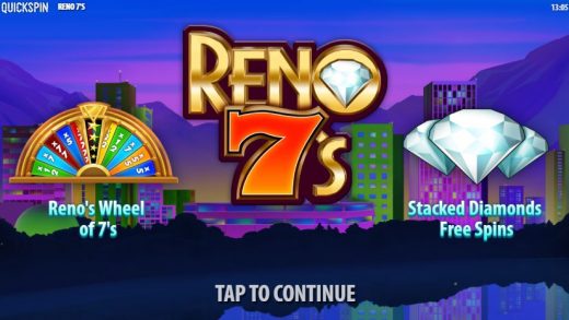 Обзор Reno 7s