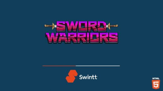 Обзор Sword Warriors