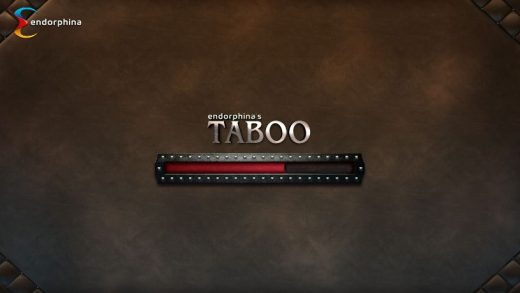 Обзор Taboo