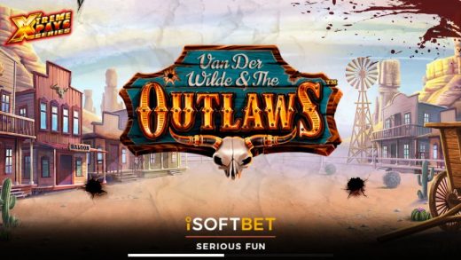 Обзор Van Der Wilde and the Outlaws