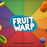 Обзор Fruit Warp
