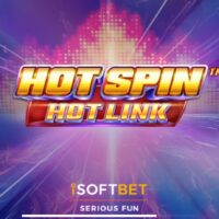 Обзор Hot Spin Hot Link