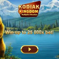Обзор Kodiak Kingdom