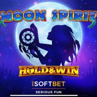 Обзор Moon Spirit Hold & Win
