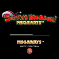 Обзор Santa's Big Bash Megaways