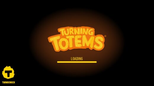 Обзор Turning Totems