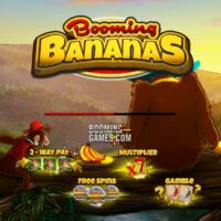 Обзор Booming Bananas