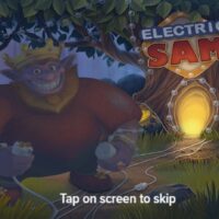 Обзор Electric SAM