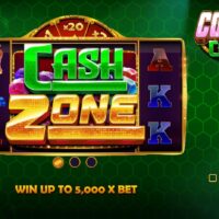 Обзор Colossal Cash Zone