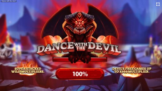Обзор Dance With The Devil