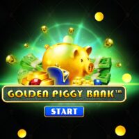 Обзор Golden Piggy Bank
