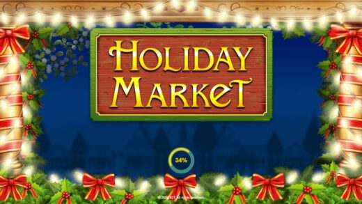 Обзор Holiday Market