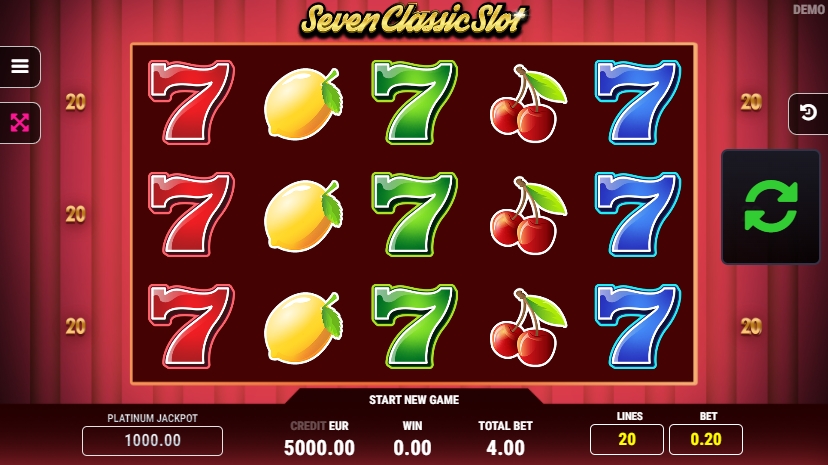 Play reel em in slot machine online